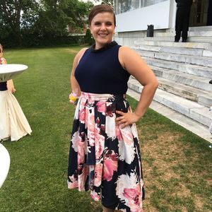 Meet your Posher, Angie